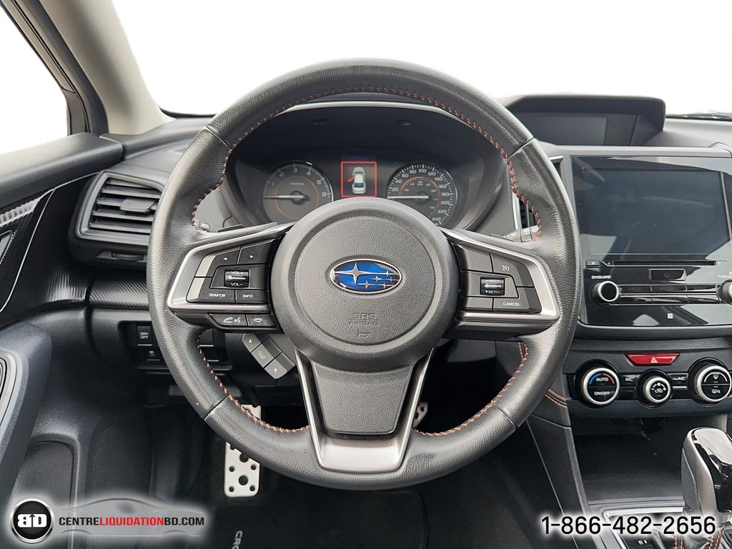 2019  Crosstrek SPORT in Granby, Quebec - 14 - w1024h768px