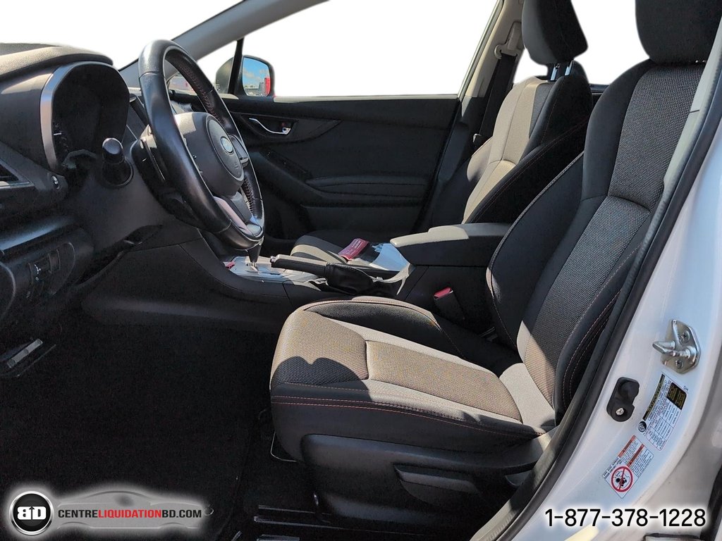 Subaru Crosstrek Touring 2020 à Granby, Québec - 12 - w1024h768px