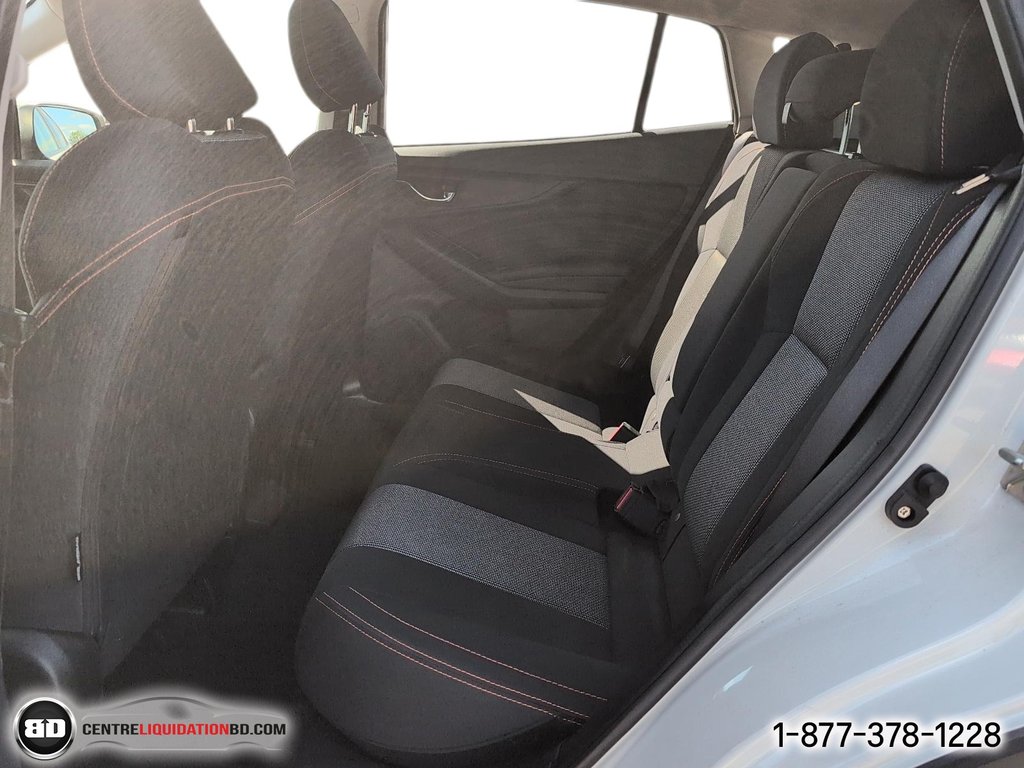 Subaru Crosstrek Touring 2020 à Granby, Québec - 13 - w1024h768px