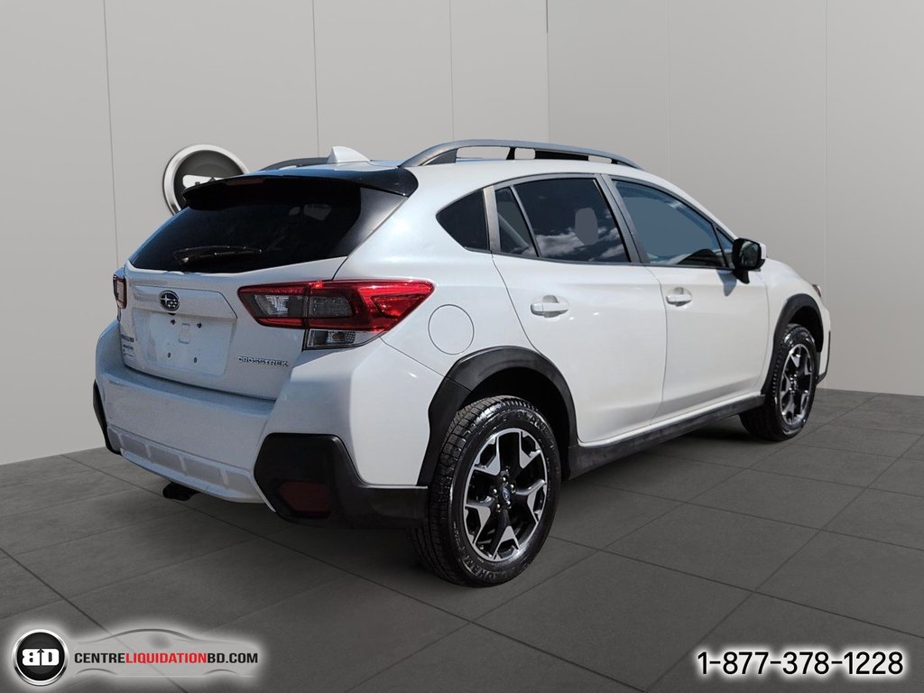 Subaru Crosstrek Touring 2020 à Granby, Québec - 6 - w1024h768px