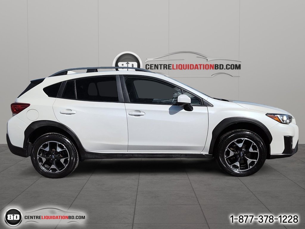 Subaru Crosstrek Touring 2020 à Granby, Québec - 4 - w1024h768px