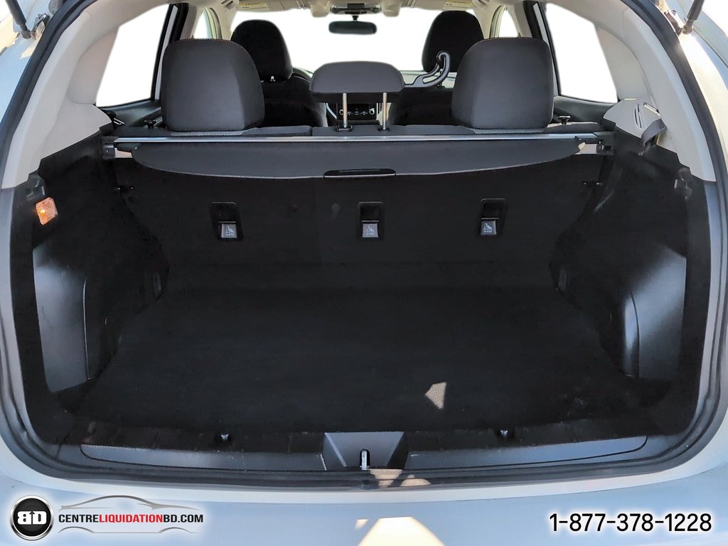 Subaru Crosstrek Touring 2020 à Granby, Québec - 10 - w1024h768px
