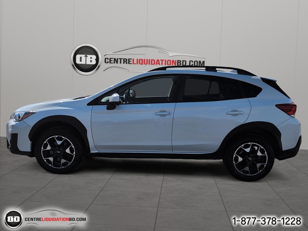 Subaru Crosstrek Touring 2020 à Granby, Québec - 9 - w1024h768px