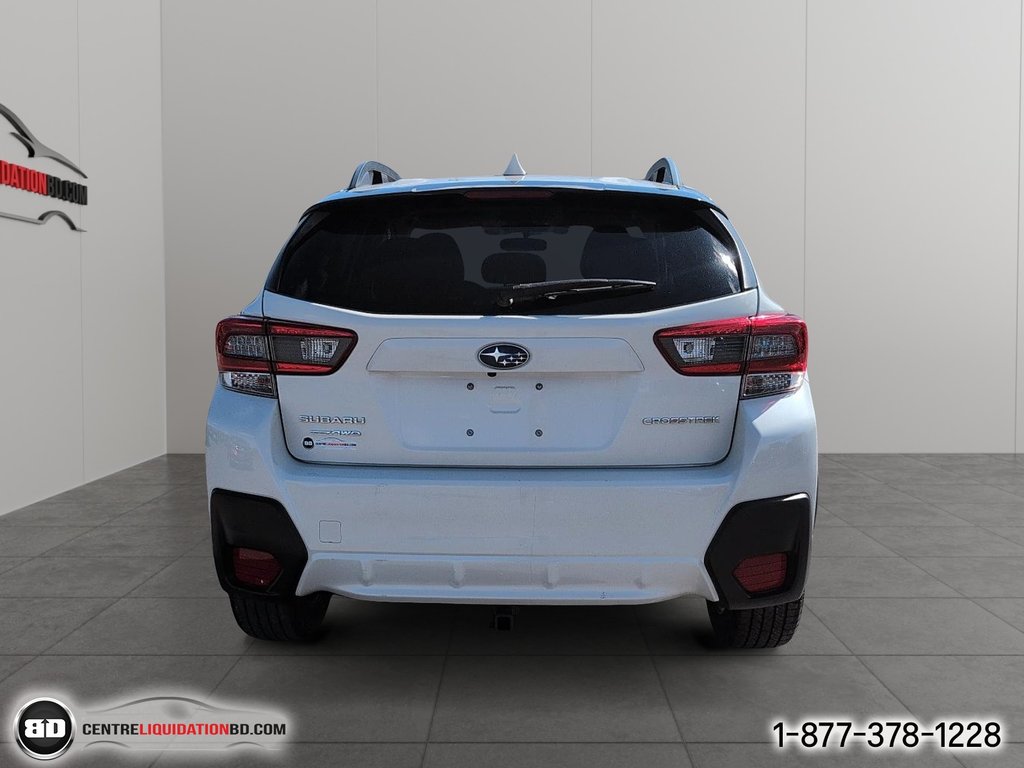 Subaru Crosstrek Touring 2020 à Granby, Québec - 7 - w1024h768px