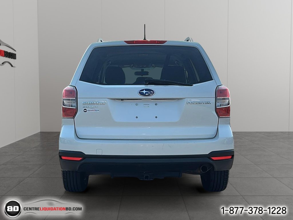 Subaru Forester I manuelle 6 vitesses 2015 à Granby, Québec - 7 - w1024h768px