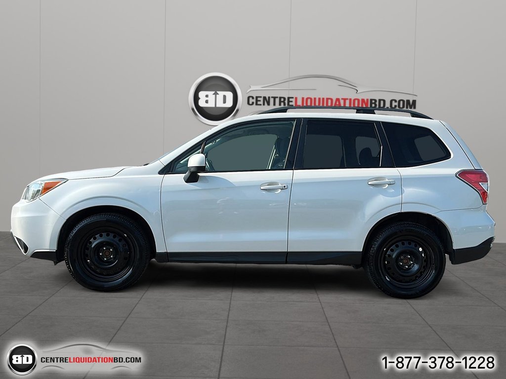 Subaru Forester I manuelle 6 vitesses 2015 à Granby, Québec - 9 - w1024h768px