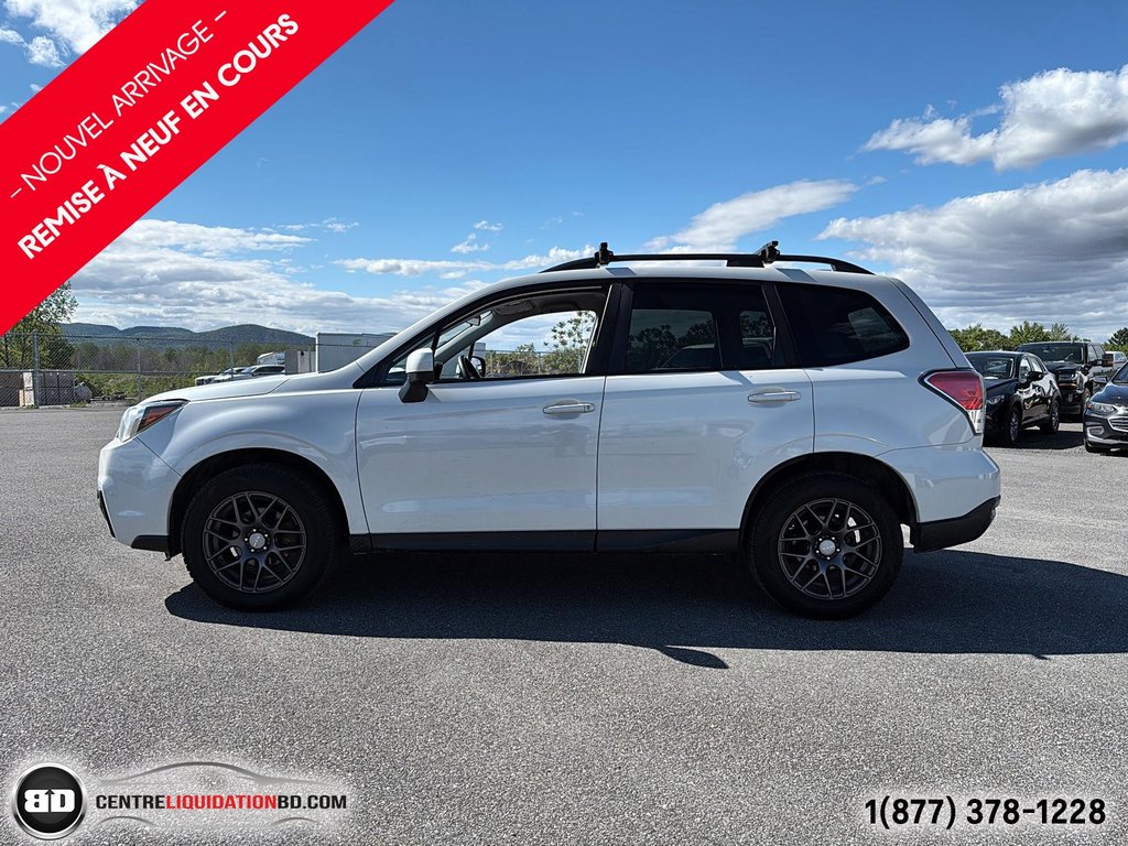 Subaru Forester CONVENIENCE 2018 à Granby, Québec - 11 - w1024h768px