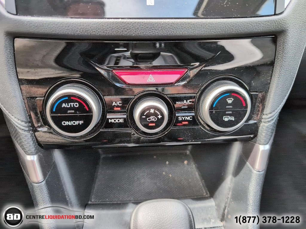 2022 Subaru Forester Touring in Granby, Quebec - 20 - w1024h768px