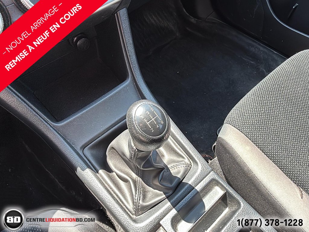 2016 Subaru Impreza TOURING in Granby, Quebec - 16 - w1024h768px