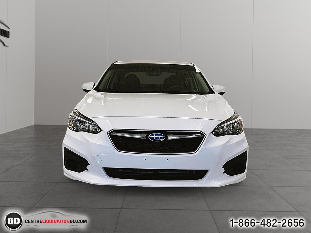 Subaru Impreza  2019 à Granby, Québec - 2 - w1024h768px