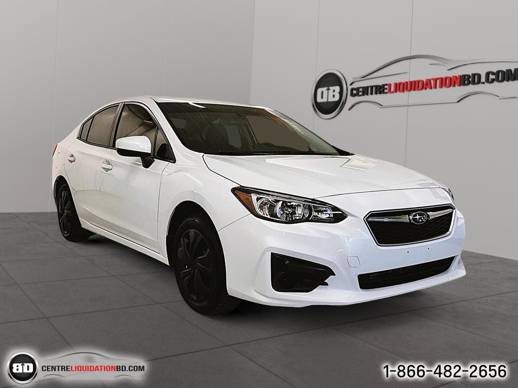 Subaru Impreza  2019 à Granby, Québec - 3 - w1024h768px