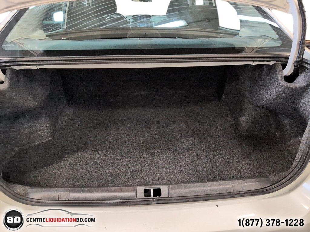 Subaru Impreza Touring 2022 à Granby, Québec - 11 - w1024h768px