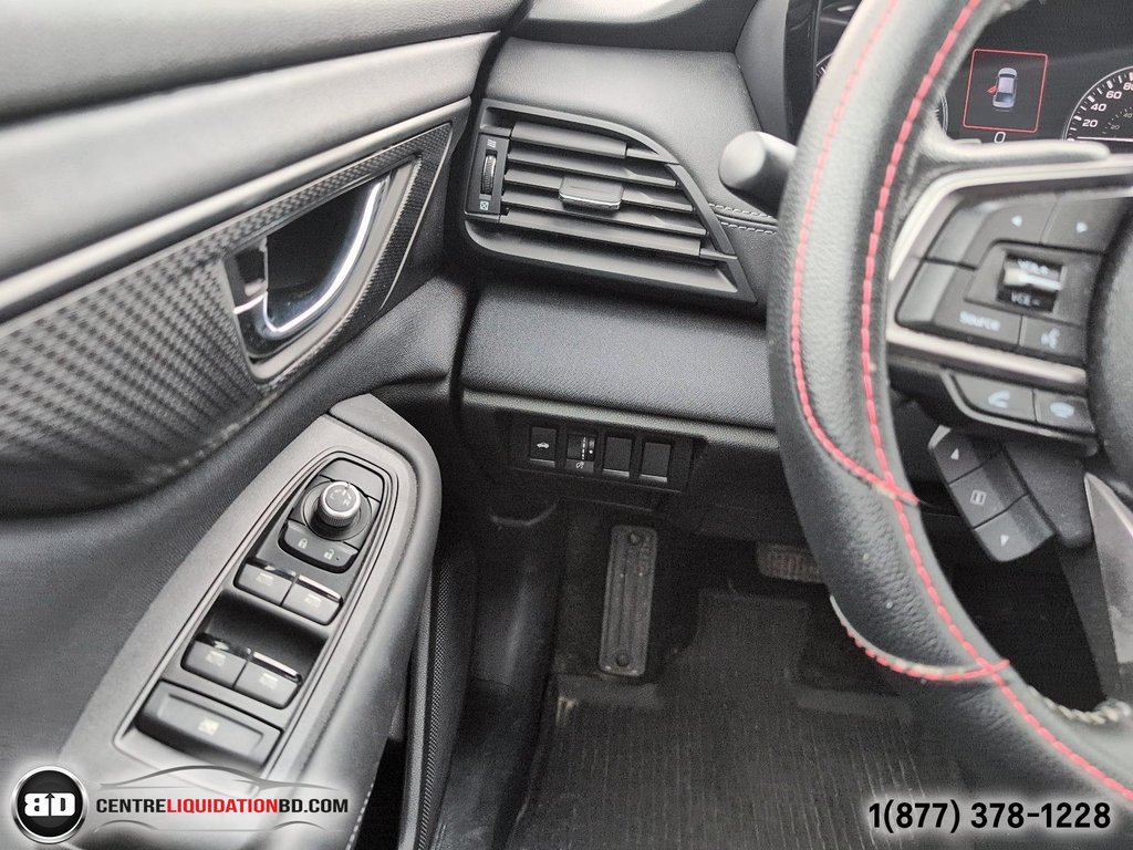 2022 Subaru Legacy Touring in Granby, Quebec - 17 - w1024h768px