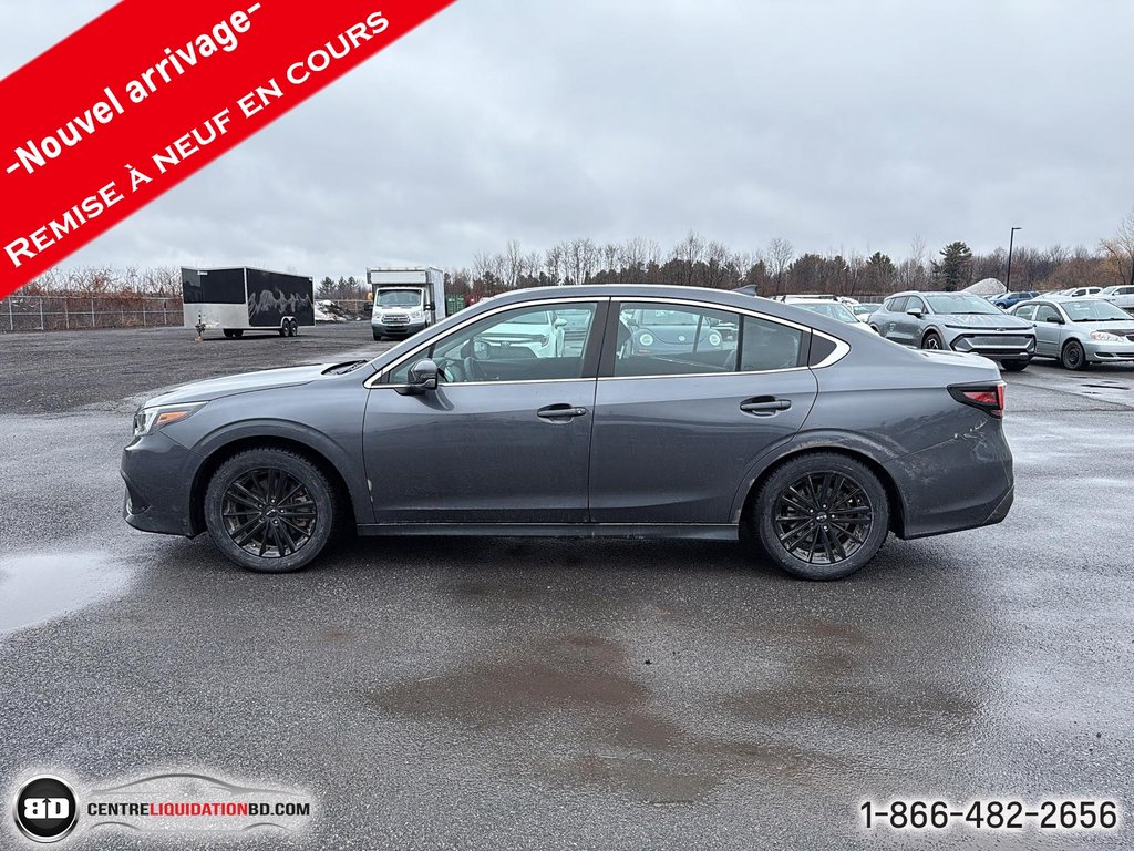 Subaru Legacy Touring 2022 à Granby, Québec - 11 - w1024h768px