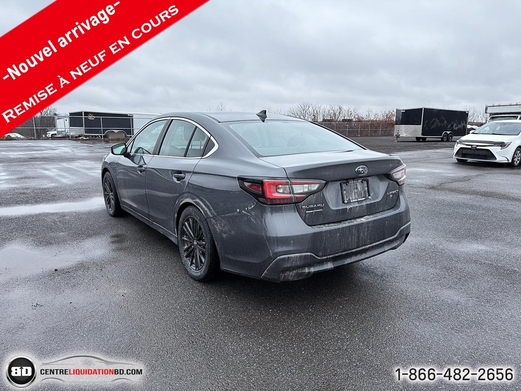 Subaru Legacy Touring 2022 à Granby, Québec - 10 - w1024h768px