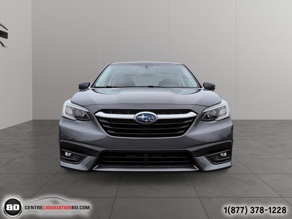 2022 Subaru Legacy Touring in Granby, Quebec - 2 - w1024h768px