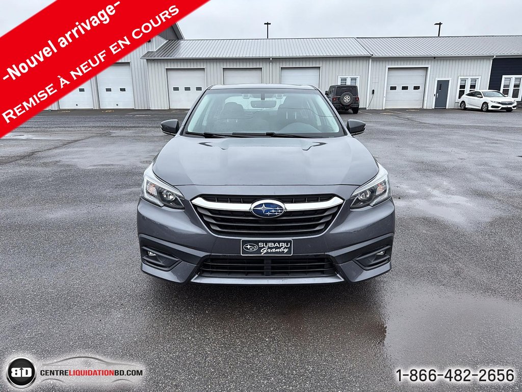 Subaru Legacy Touring 2022 à Granby, Québec - 2 - w1024h768px