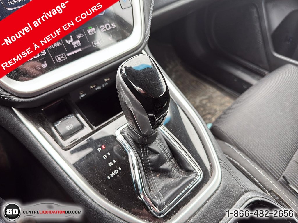 Subaru Legacy Touring 2022 à Granby, Québec - 18 - w1024h768px
