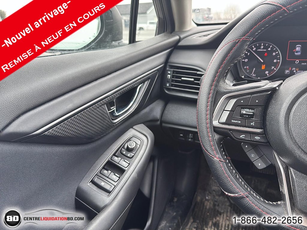 Subaru Legacy Touring 2022 à Granby, Québec - 14 - w1024h768px