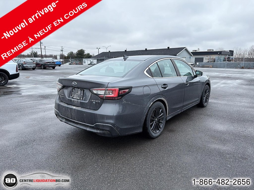 Subaru Legacy Touring 2022 à Granby, Québec - 8 - w1024h768px
