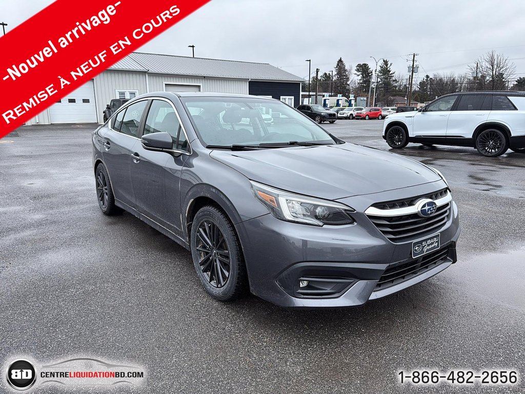Subaru Legacy Touring 2022 à Granby, Québec - 4 - w1024h768px