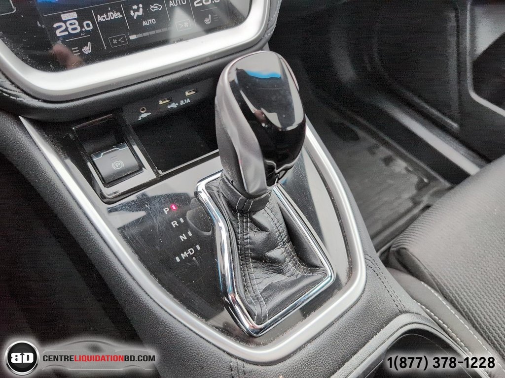 2022 Subaru Legacy Touring in Granby, Quebec - 21 - w1024h768px