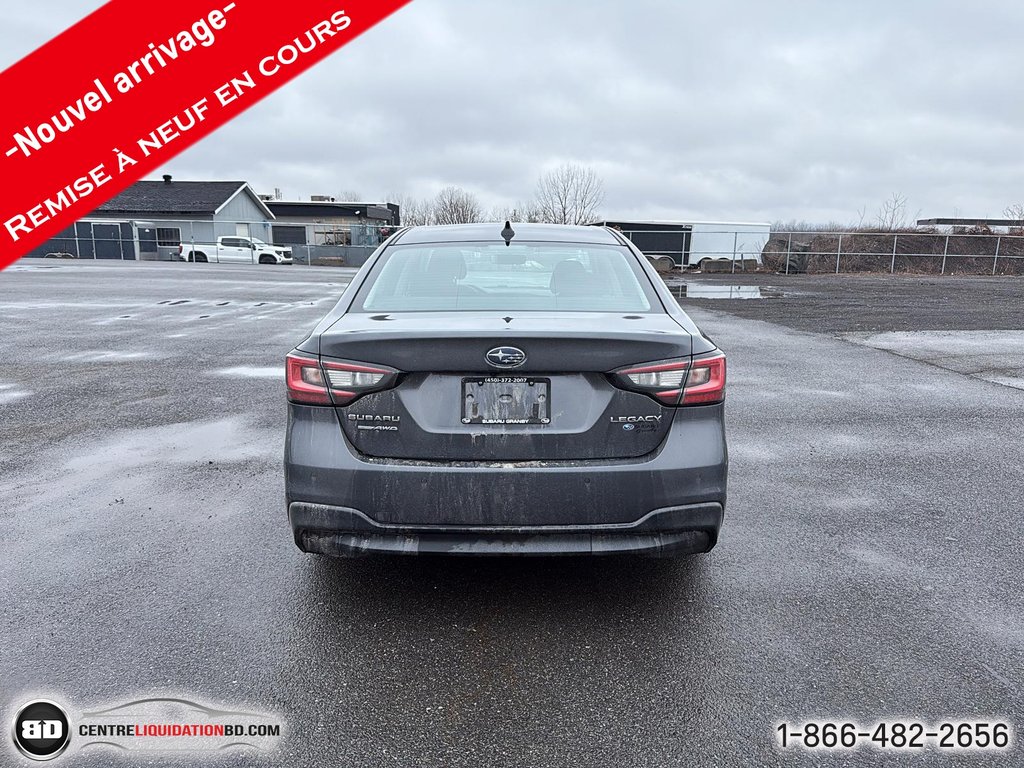 Subaru Legacy Touring 2022 à Granby, Québec - 9 - w1024h768px