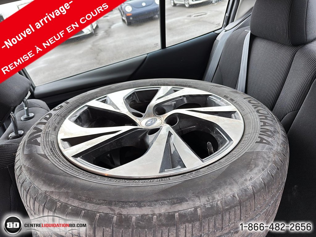 Subaru Legacy Touring 2022 à Granby, Québec - 12 - w1024h768px