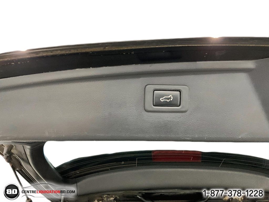 Subaru Outback LIMITED 2015 à Granby, Québec - 8 - w1024h768px