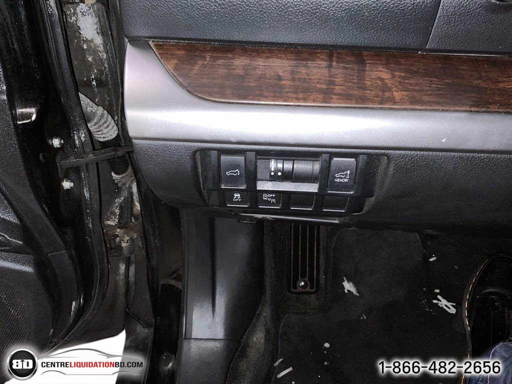 2015  Outback 3.6R LIMITED in Granby, Quebec - 12 - w1024h768px