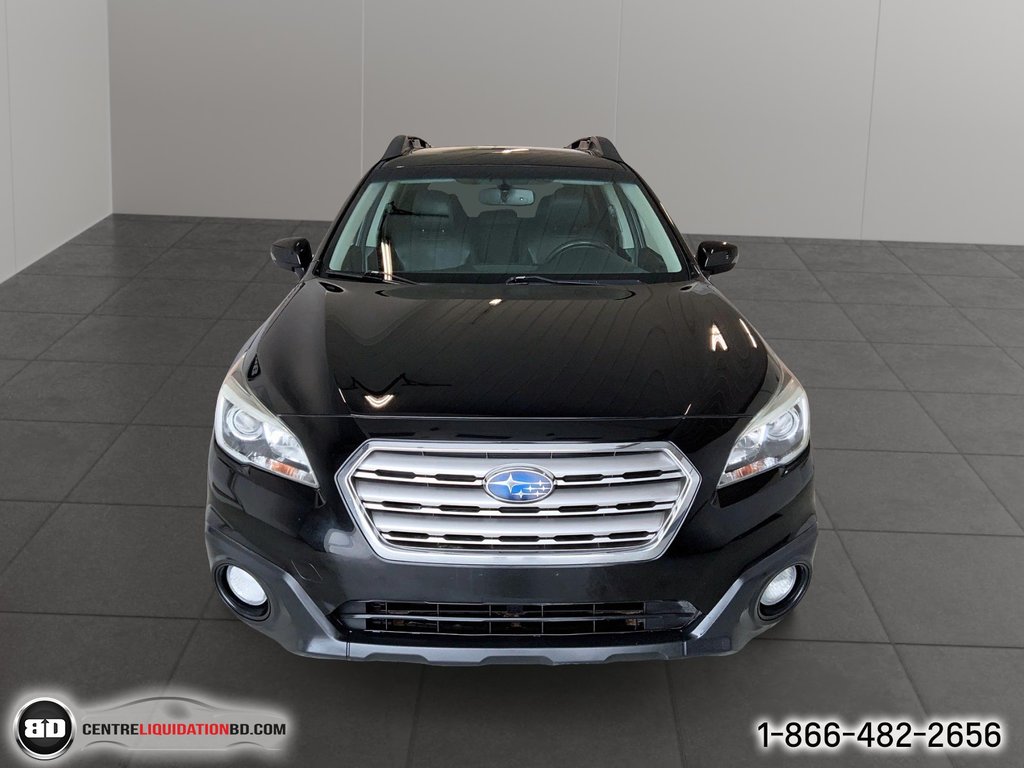 Outback 3.6R LIMITED 2015 à Granby, Québec - 17 - w1024h768px