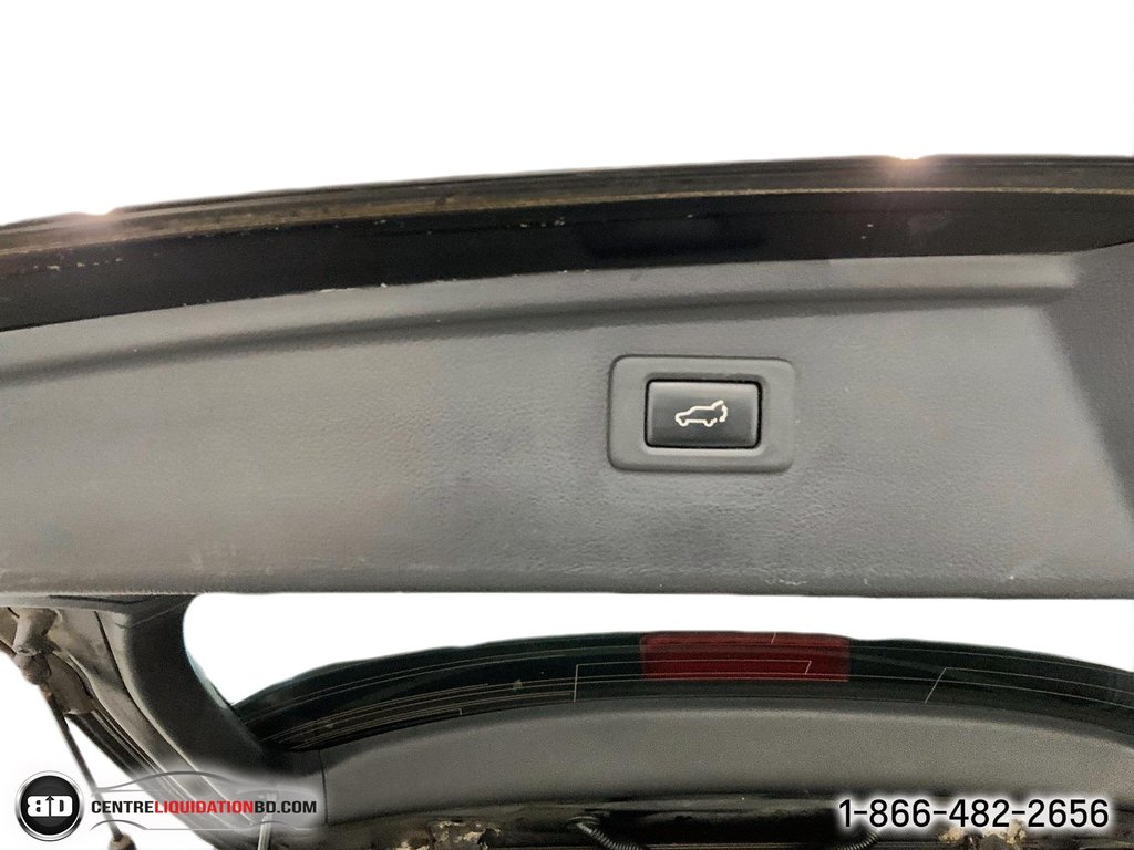 2015  Outback 3.6R LIMITED in Granby, Quebec - 8 - w1024h768px