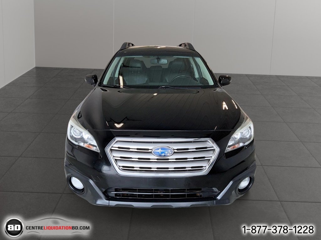 Subaru Outback LIMITED 2015 à Granby, Québec - 17 - w1024h768px