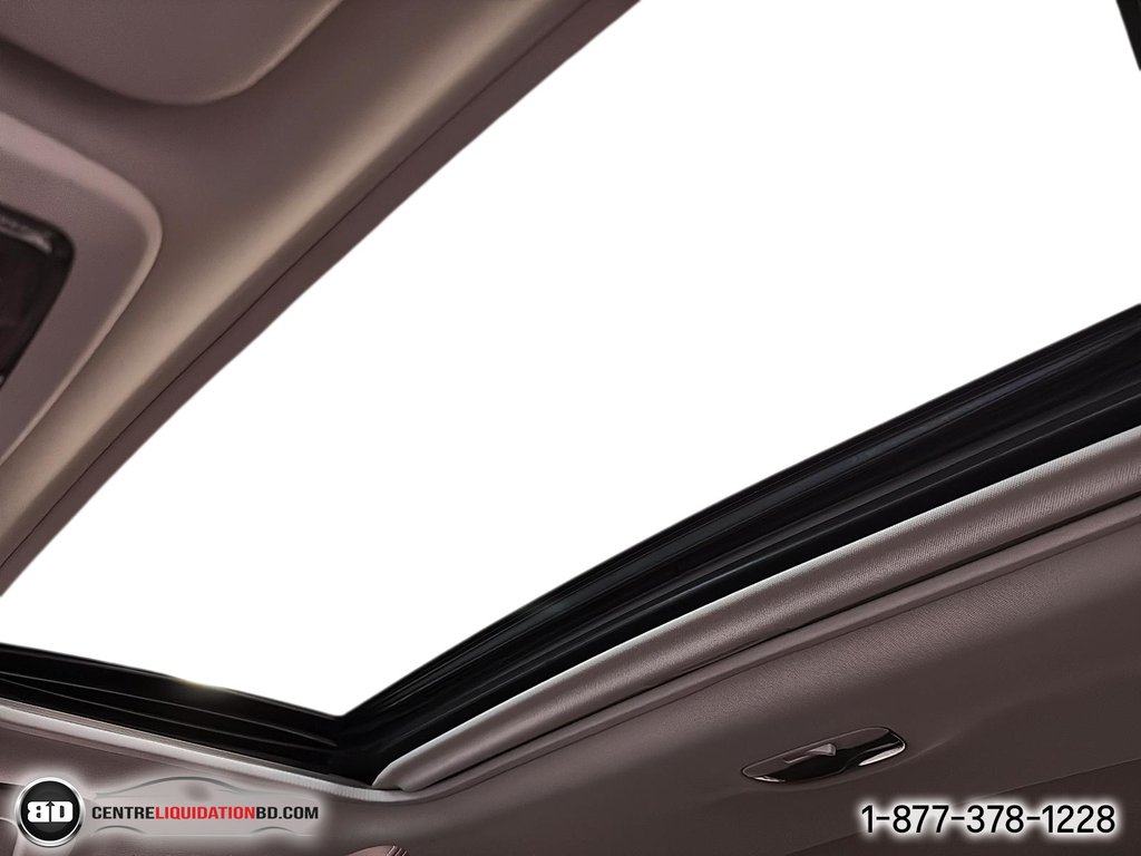 Subaru Outback Touring V6 3.6L 2017 à Granby, Québec - 25 - w1024h768px