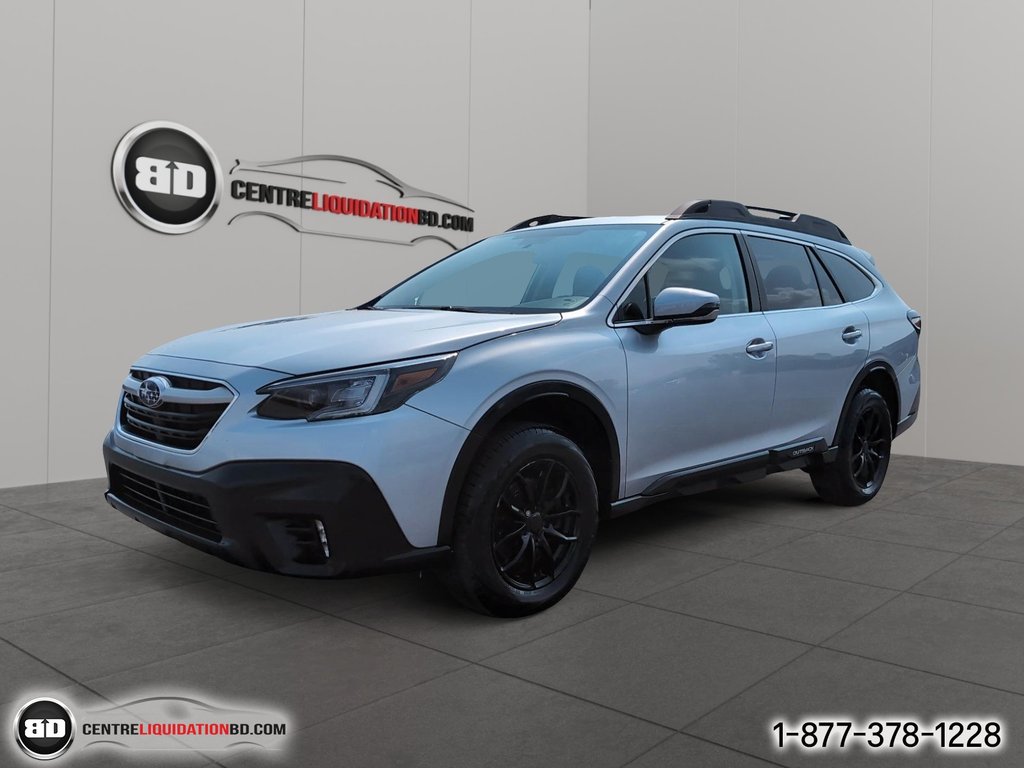 Subaru Outback Convenience 2020 à Granby, Québec - 1 - w1024h768px