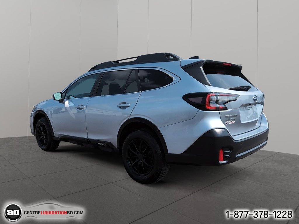 Subaru Outback Convenience 2020 à Granby, Québec - 7 - w1024h768px
