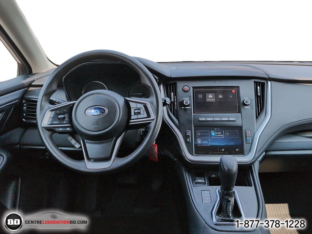 Subaru Outback Convenience 2020 à Granby, Québec - 13 - w1024h768px