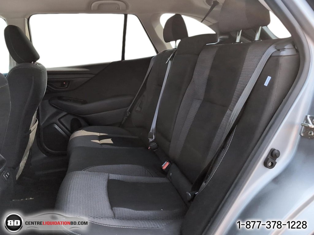 Subaru Outback Convenience 2020 à Granby, Québec - 12 - w1024h768px