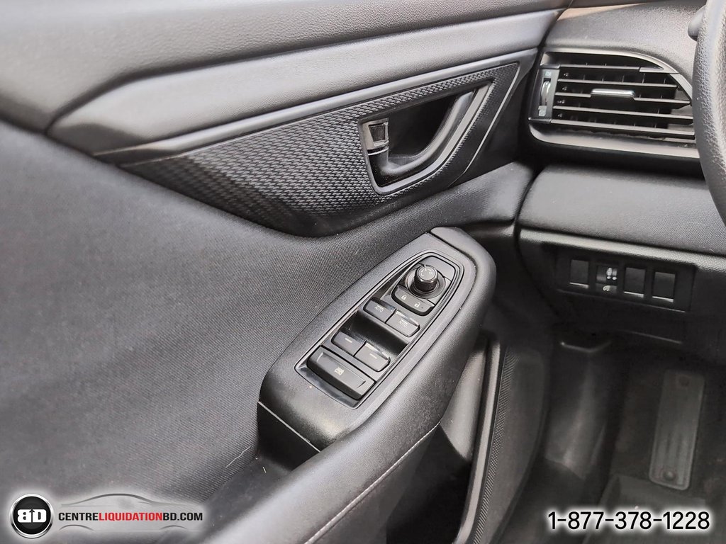 Subaru Outback Convenience 2020 à Granby, Québec - 14 - w1024h768px