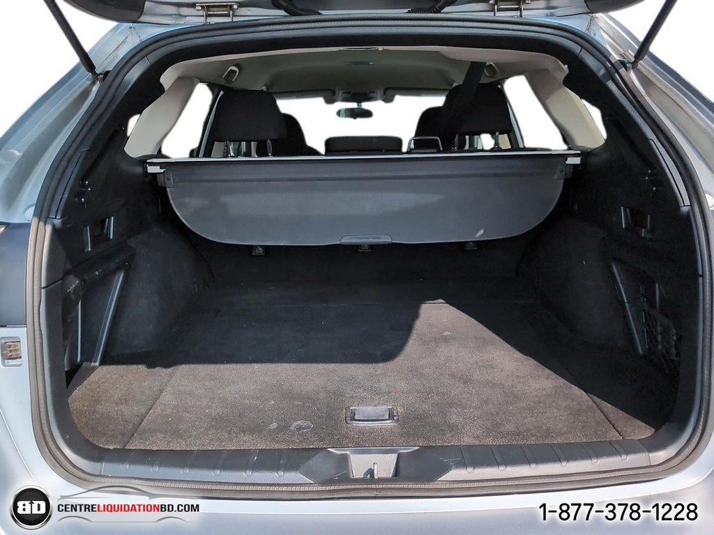 Subaru Outback Convenience 2020 à Granby, Québec - 9 - w1024h768px