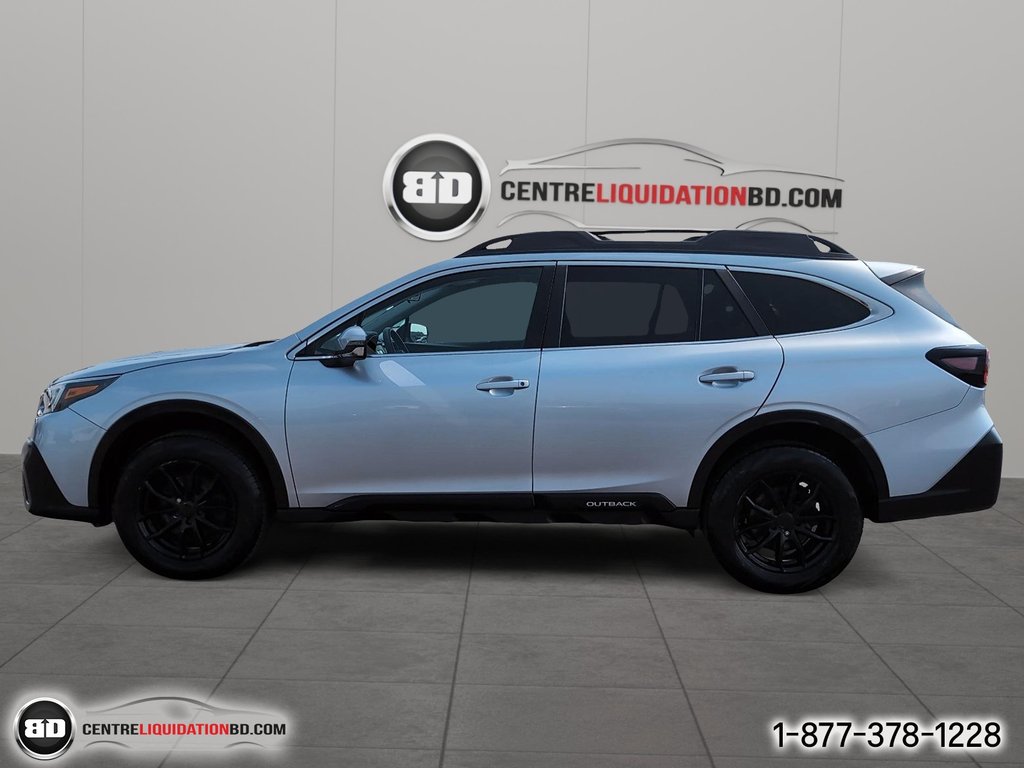 Subaru Outback Convenience 2020 à Granby, Québec - 8 - w1024h768px