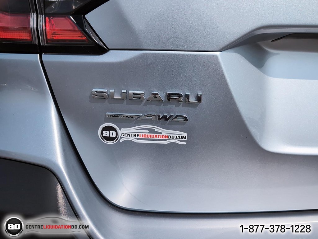 Subaru Outback Convenience 2020 à Granby, Québec - 19 - w1024h768px