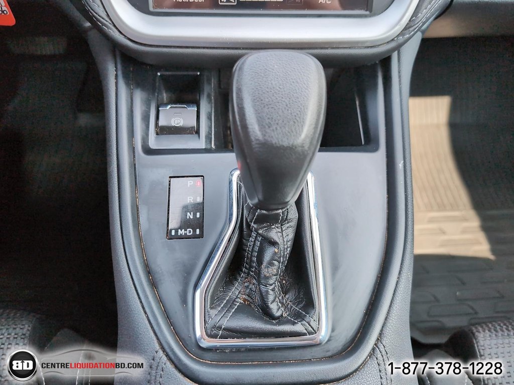 Subaru Outback Convenience 2020 à Granby, Québec - 18 - w1024h768px