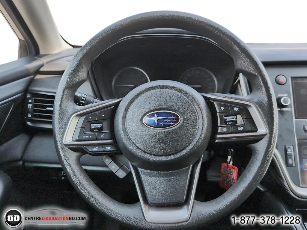 Subaru Outback Convenience 2020 à Granby, Québec - 15 - w1024h768px