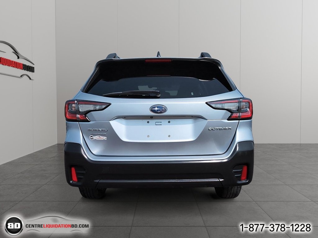 Subaru Outback Convenience 2020 à Granby, Québec - 6 - w1024h768px