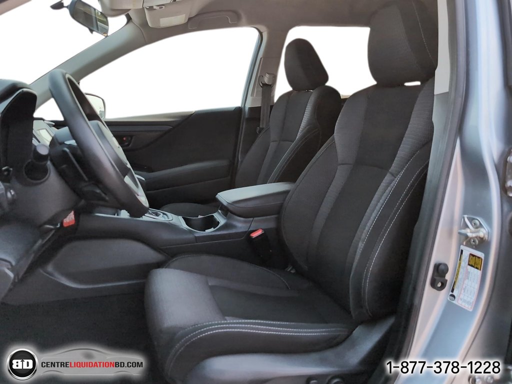 Subaru Outback Convenience 2020 à Granby, Québec - 11 - w1024h768px