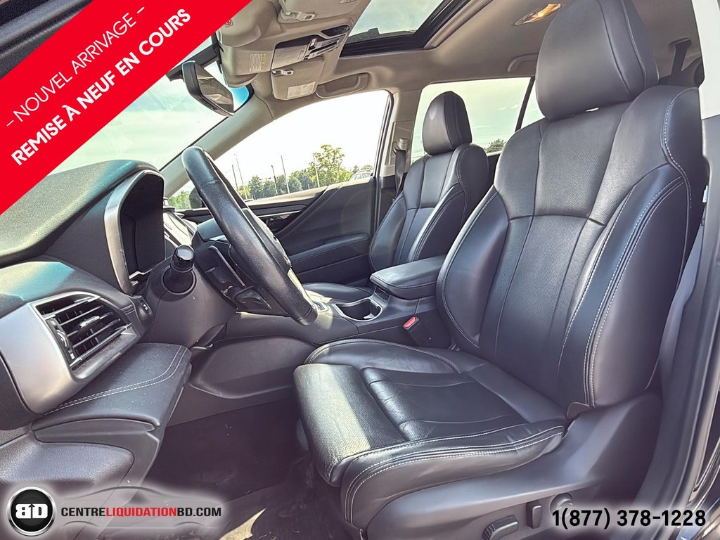 2022 Subaru Outback Limited XT in Granby, Quebec - 12 - w1024h768px