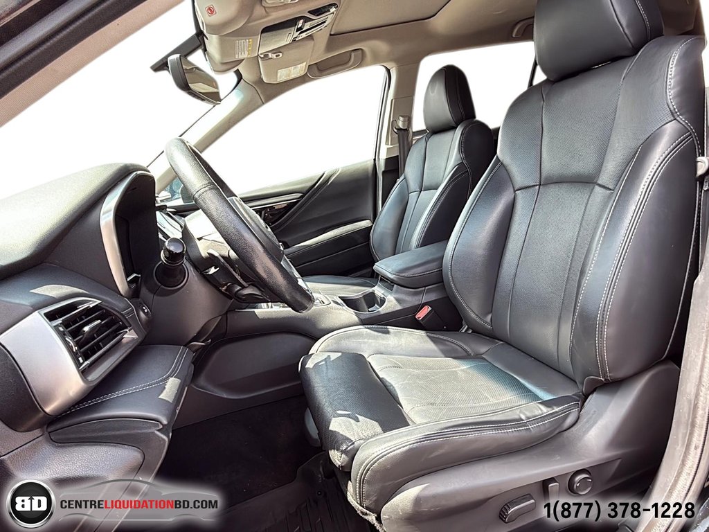 Subaru Outback Limited XT 2022 à Granby, Québec - 13 - w1024h768px
