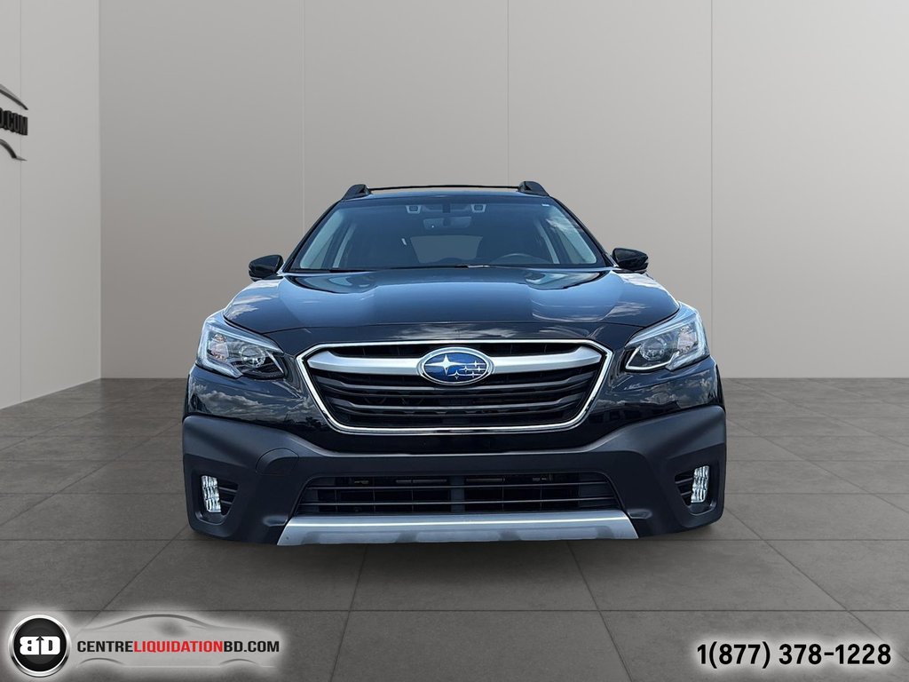 Subaru Outback Limited XT 2022 à Granby, Québec - 2 - w1024h768px
