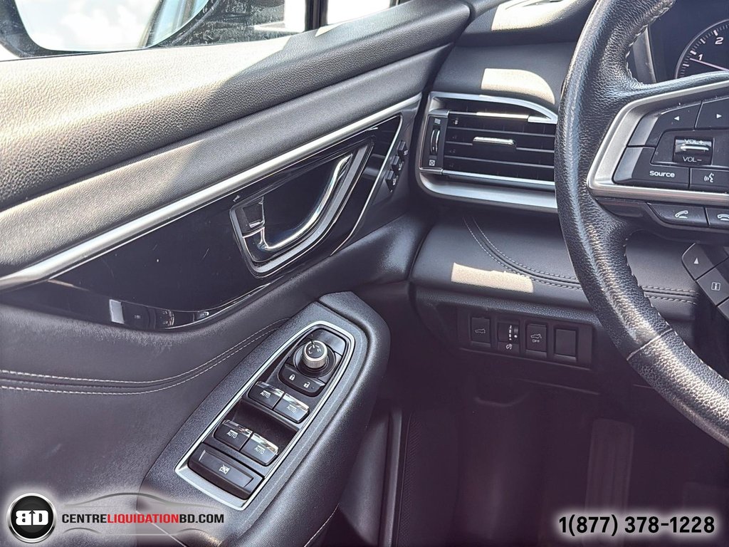Subaru Outback Limited XT 2022 à Granby, Québec - 18 - w1024h768px